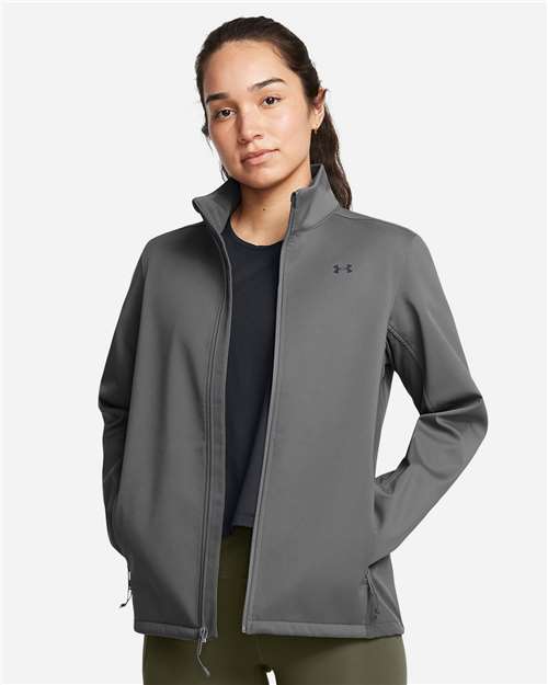 Women's ColdGear® Infrared Shield 2.0 Jacket
