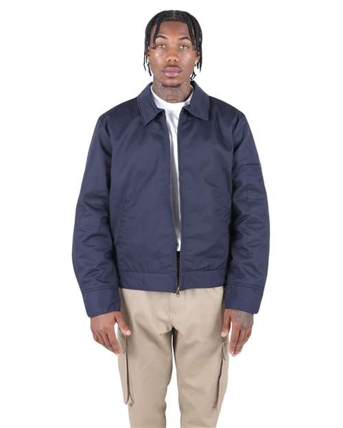 Unisex Mechanic Jacket