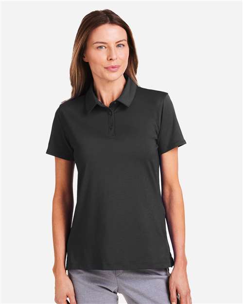 Women's Recycled Polo