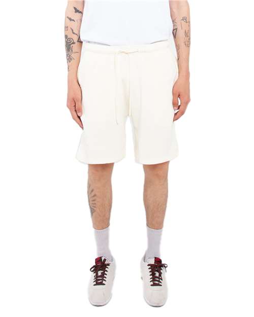 Unisex Garment-Dyed Shorts