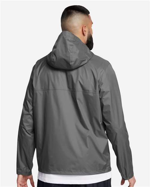 Men's Stormproof Cloudstrike 2.0 Jacket – On Model – Back