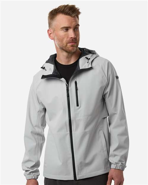 Men's Rover Rain Jacket
