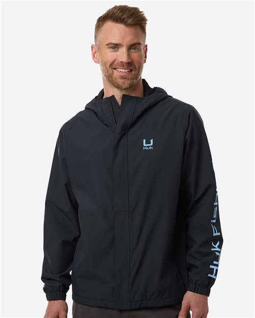 Men's Storm Rain Jacket