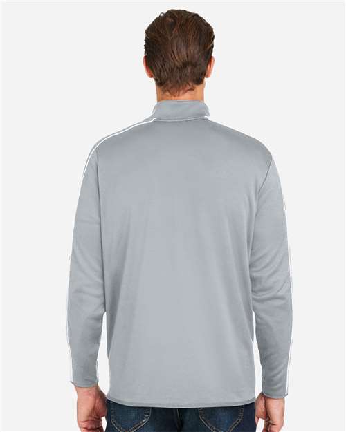 Men's Command Full-Zip 2.0 Jacket – On Model – Back