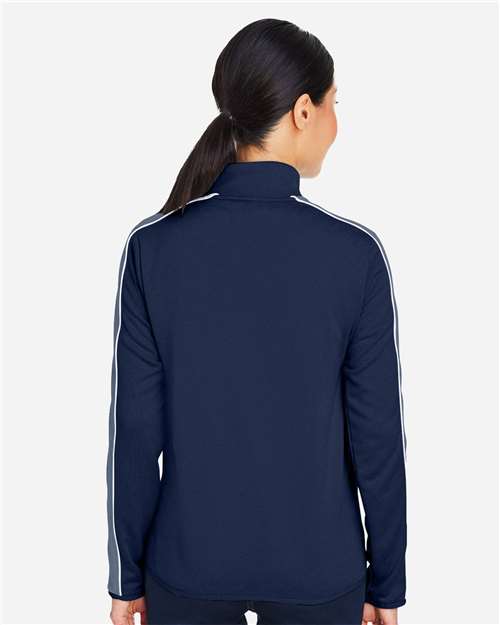 Women's Command Full-Zip 2.0 Jacket – On Model – Back