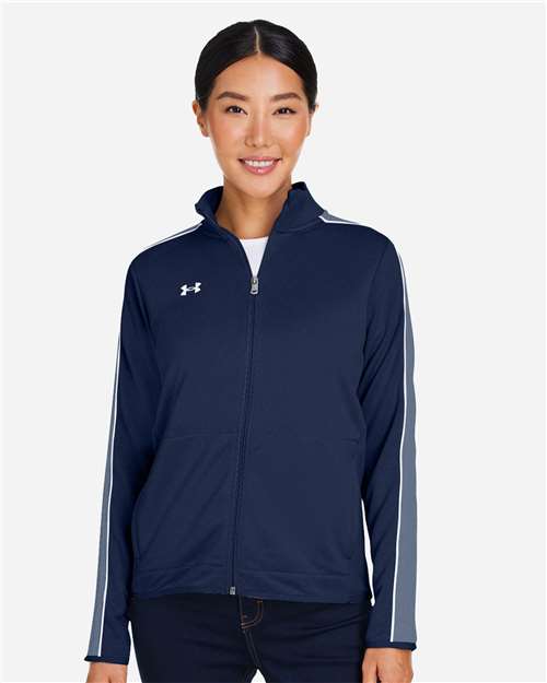 Women's Command Full-Zip 2.0 Jacket