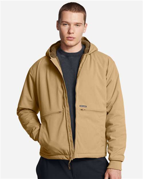 Men's Icon Fleece Jacket