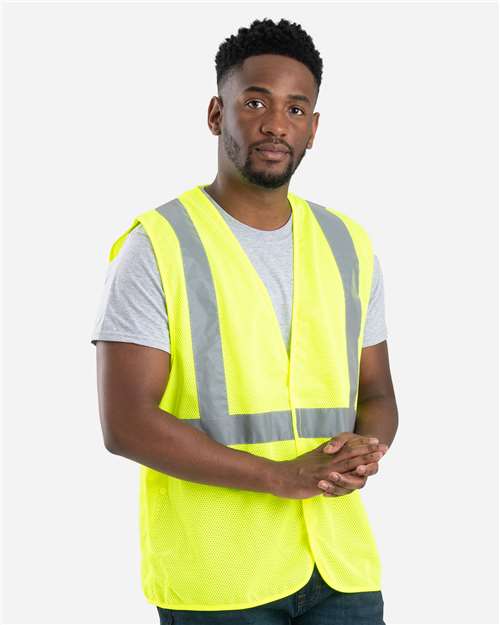 Men's Hi-Vis Class 2 Economy Vest