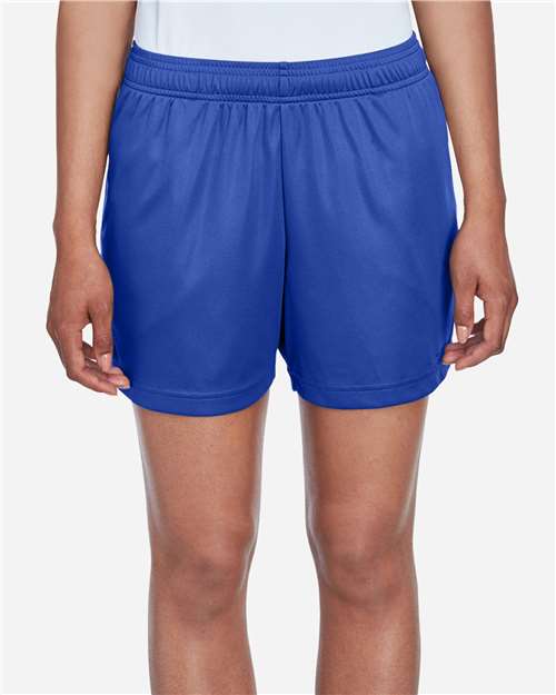 Women's Zone Performance Shorts