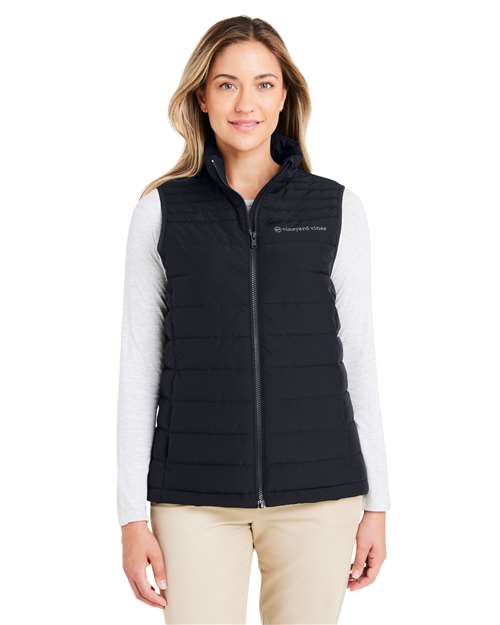 Women's Mountain Weekend Puffer Vest
