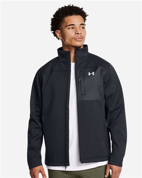 Outerwear sold blank at wholesale, photo 3 of 3