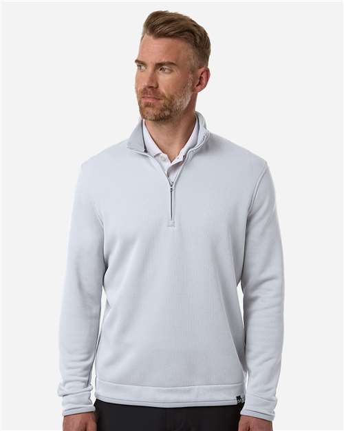 Men's Storm Sweater Fleece Quarter-Zip Pullover