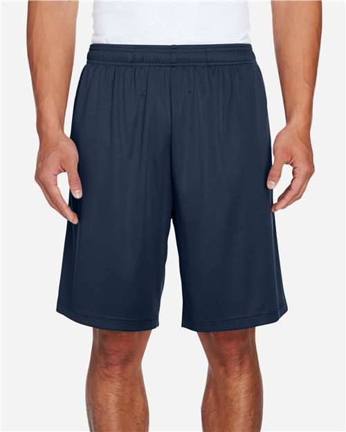 Men's Zone Performance Shorts