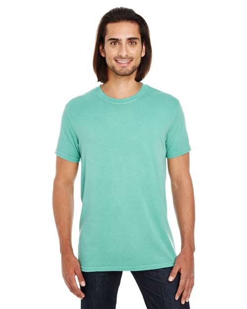 Unisex Pigment Dye T-Shirt