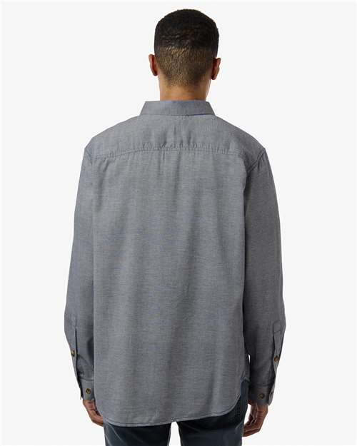 Men's Rapid Rivers™ II Shirt – On Model – Back