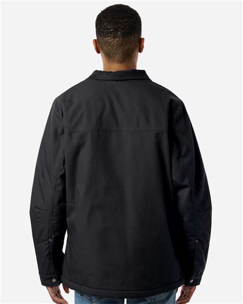 Men's Loma Vista™ III Jacket – On Model – Back