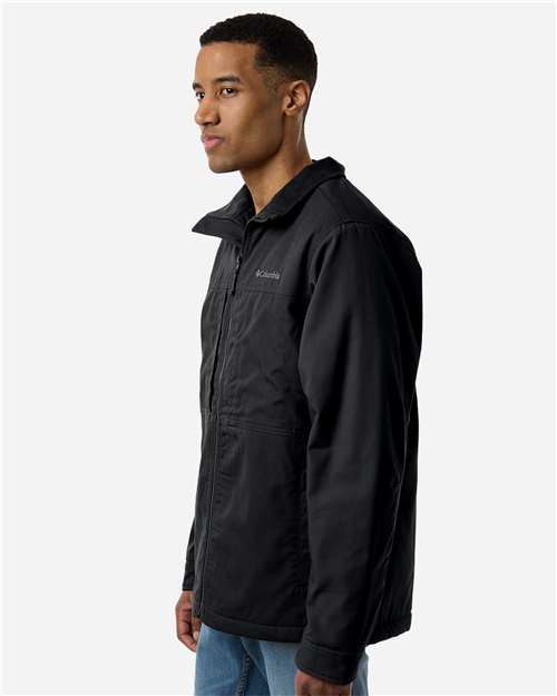 Men's Loma Vista™ III Jacket – On Model – Side