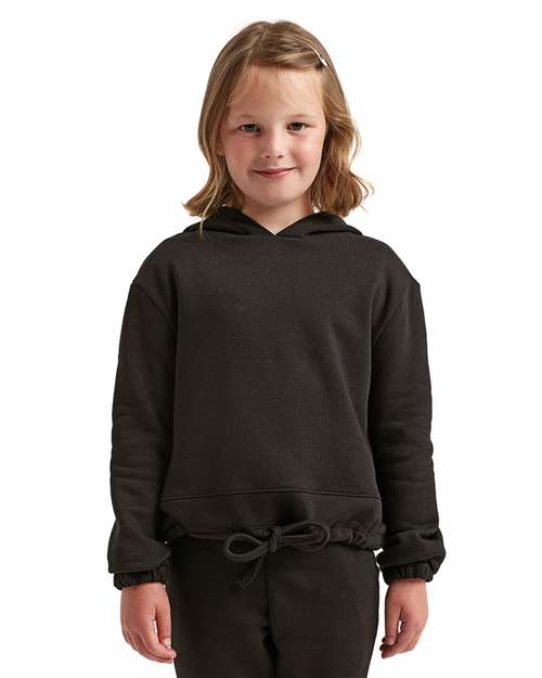 Youth Maria Hooded Sweatshirt