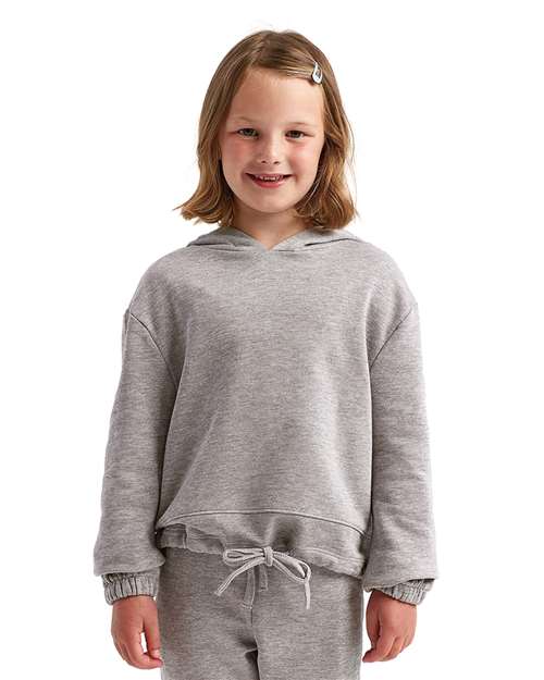 Youth Maria Hooded Sweatshirt