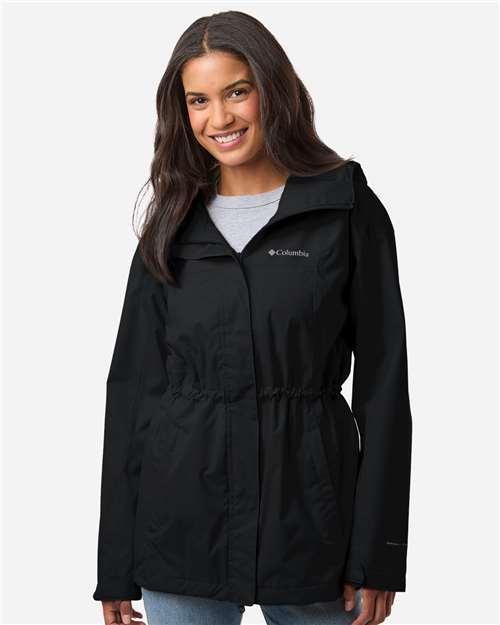 Women's Hikebound™ II Long Jacket
