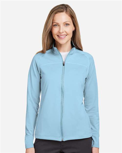 Women's Cora Full-Zip Jacket