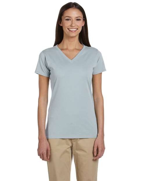 Women's Classic V-Neck T-Shirt