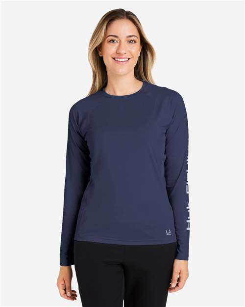 Women's LoPro Pursuit Long Sleeve T-Shirt