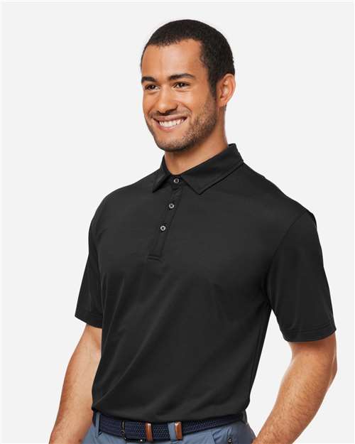Men's Ford Polo – On Model – Side