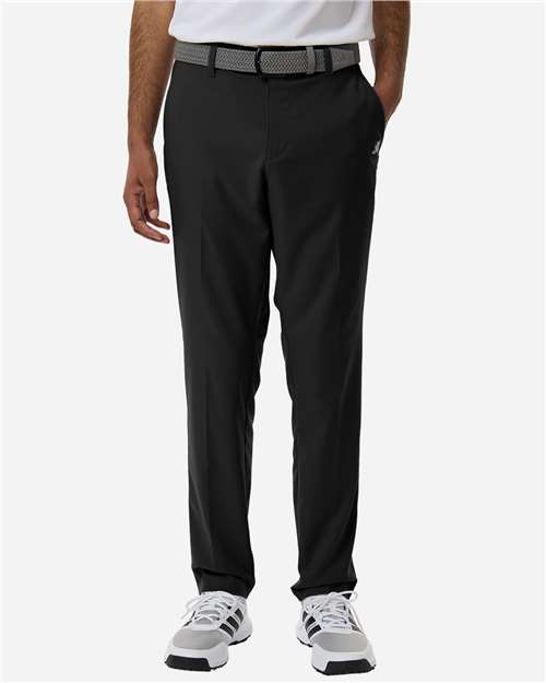 Men's Golf Tapered Pants – On Model