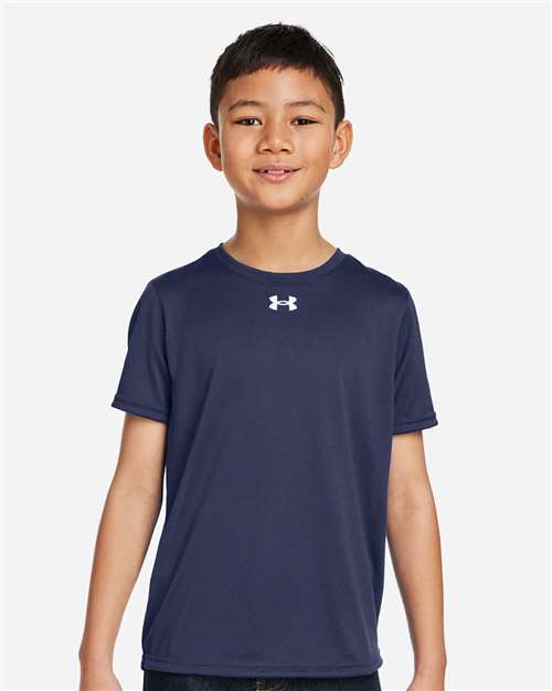 Youth Tech™ Team T-Shirt