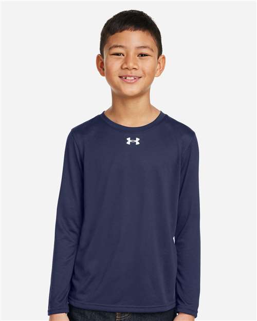 Youth Tech™ Team Long Sleeve T-Shirt
