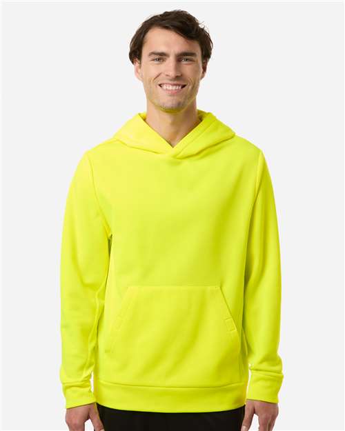 Unisex Squad Hooded Tech Fleece Pullover