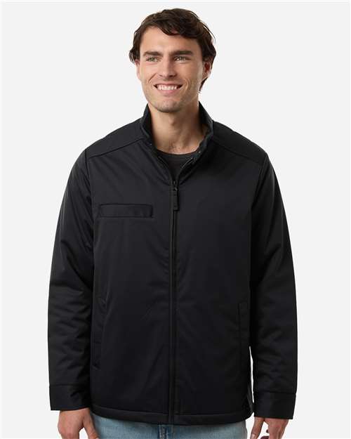 Men's Guardian Insulated Utility Jacket