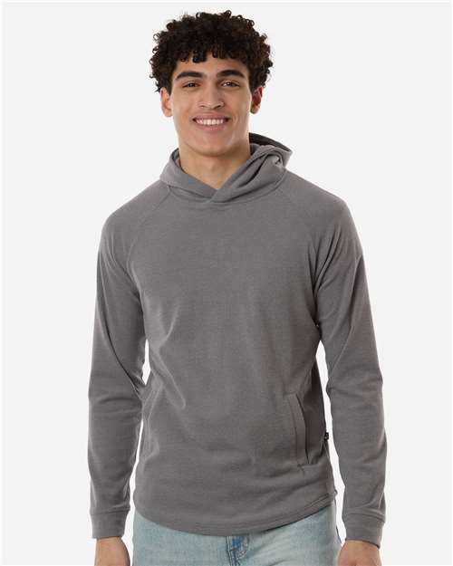 Men's Glasgow Hooded Sweatshirt