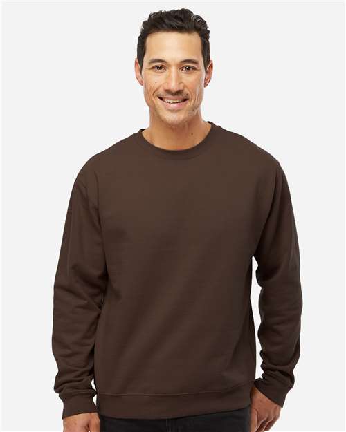 Unisex Midweight Crewneck Sweatshirt