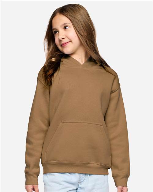 Youth Hoodie Sweatshirt