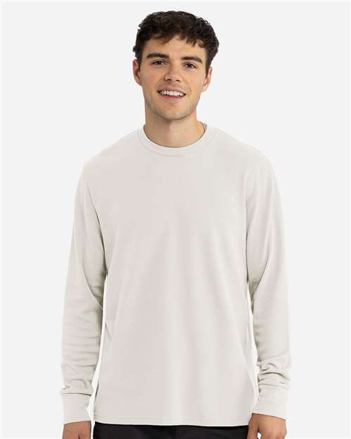 Unisex Ideal Thermal Long Sleeve Tee