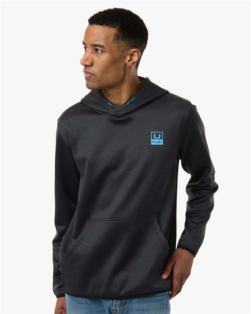 Men's Coldfront+ Performance Hooded Sweatshirt
