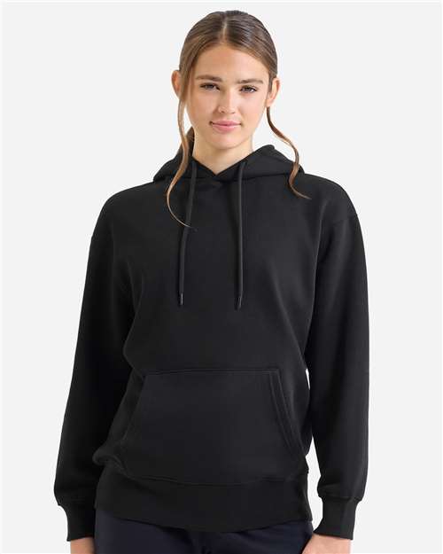 Unisex Jamie Recycled Hooded Sweatshirt