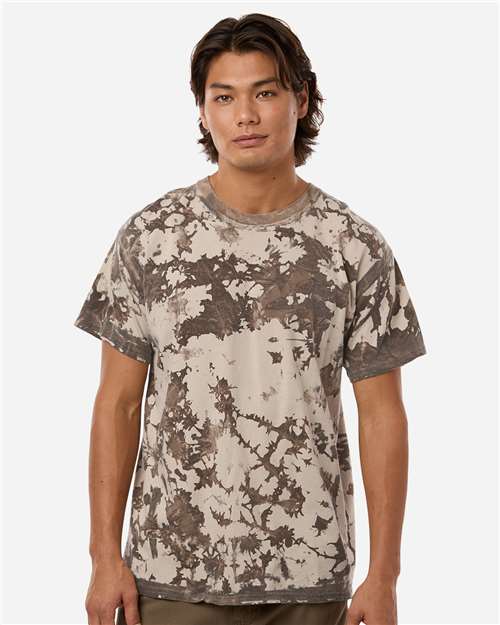 Unisex Iced T-Shirt