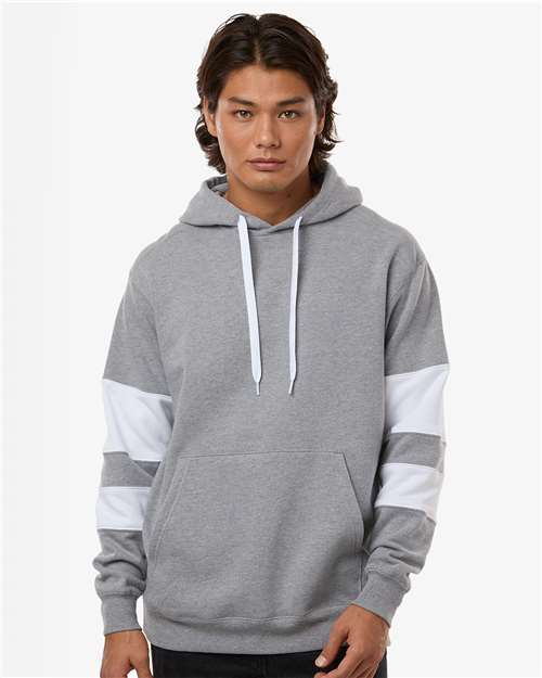 Unisex Jackson Way Hooded Sweatshirt