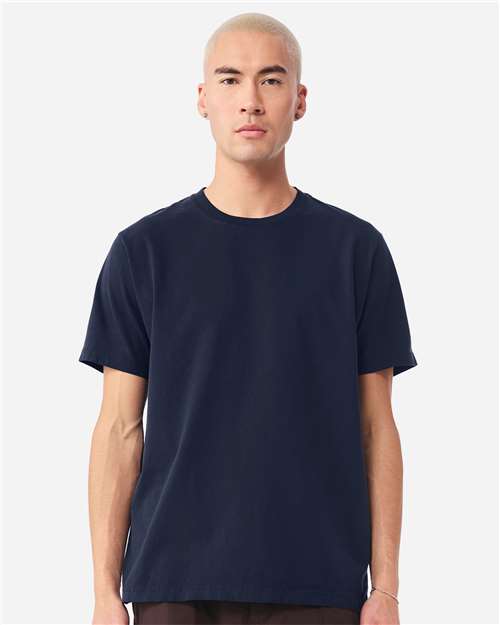 Unisex Heavyweight Garment-Dyed Tee