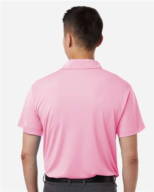 Men's Pro-Lock Performance Polo – On Model – Back