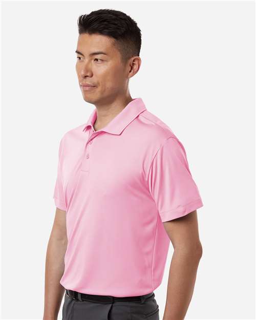 Men's Pro-Lock Performance Polo – On Model – Side