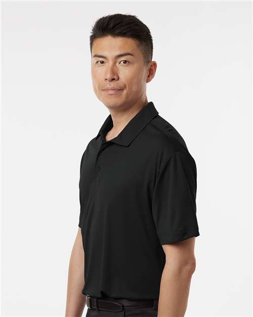 Men's Tall Pro-Lock Performance Polo – On Model – Side
