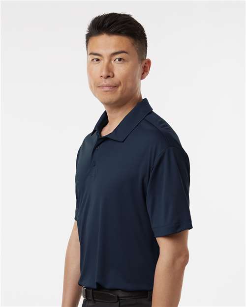 Men's Tall Pro-Lock Performance Polo – On Model – Side