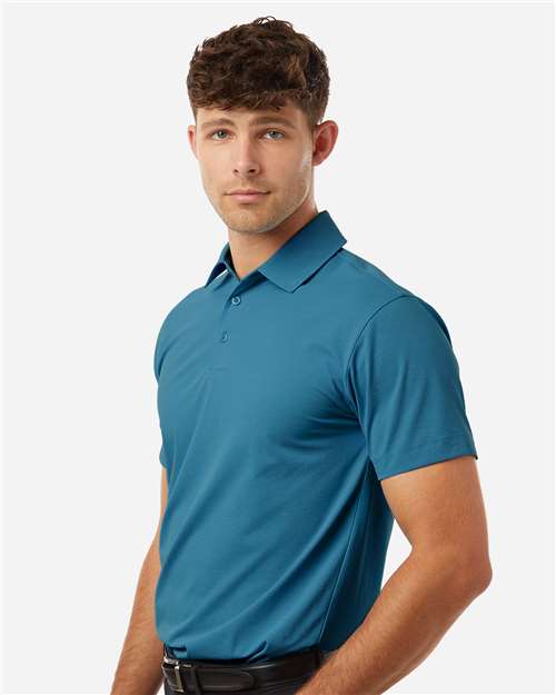Men's Pro-Flex Sorona® Polo – On Model – Side