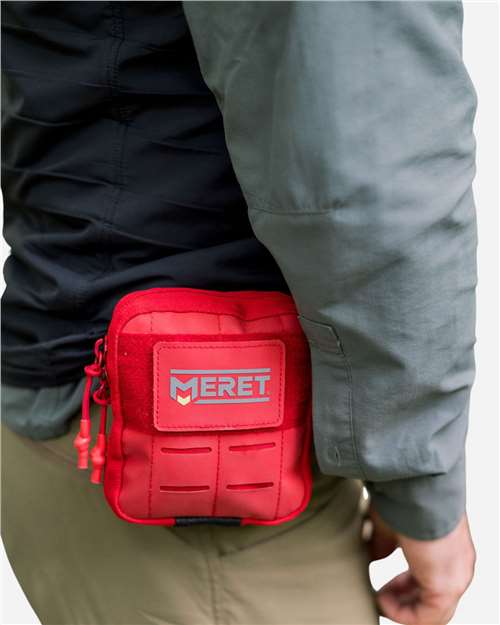 Mini Personal Response Red Pack