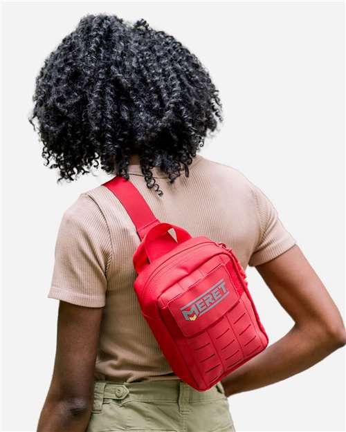 Medium Personal Response Red Pack