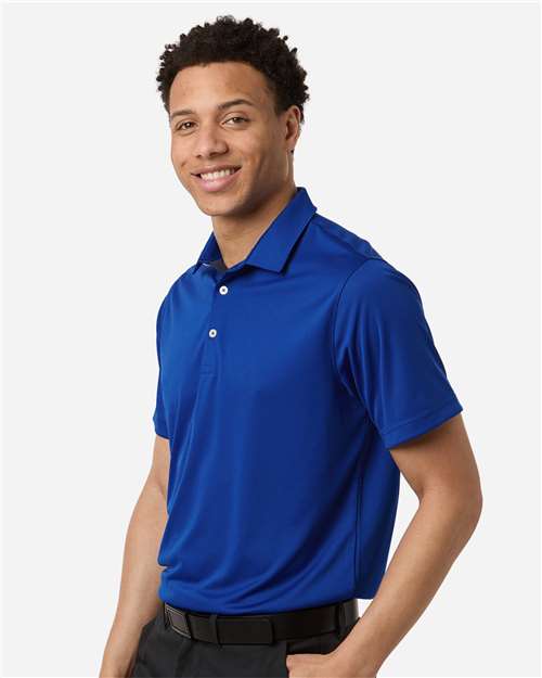 Men's Pure 2.0 Polo – On Model – Side